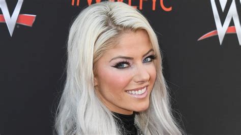 431 Alexa Bliss Photos & High Res Pictures